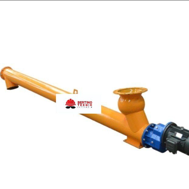 Screw Conveyor 219-11