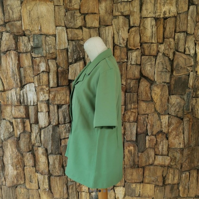 Setelan Baju Seragam Psl Persit Celana Lengan Pendek Sritex Pusat