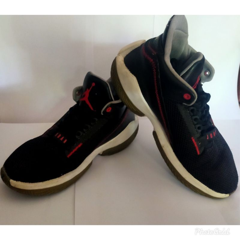 Nike jordan basket ori second