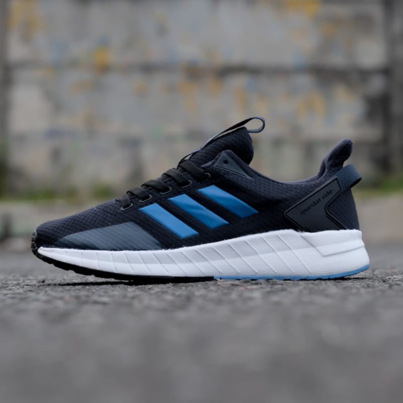 Adidas Questar Ride &quot;Navy Blue&quot;