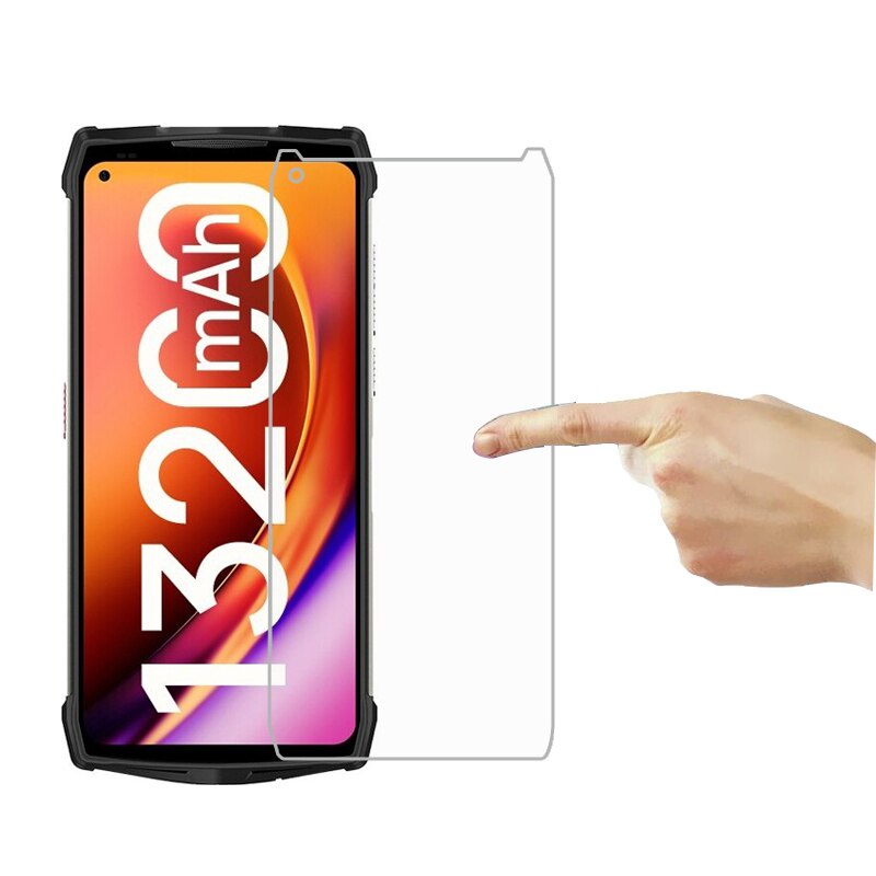 Tempered Glass Hape Ulefone Power Armor 13 New Premium Screen Protector