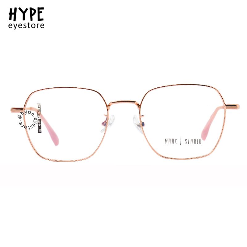 FRAME KACAMATA MARX STUDIO M192