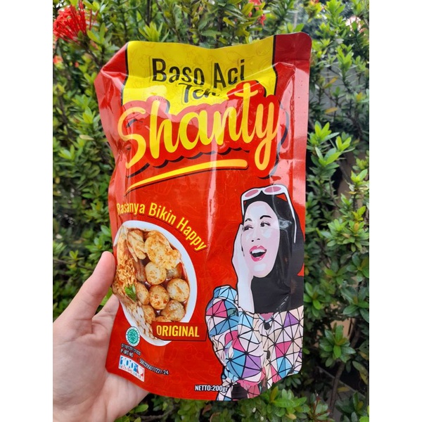 

baso aci shanty
