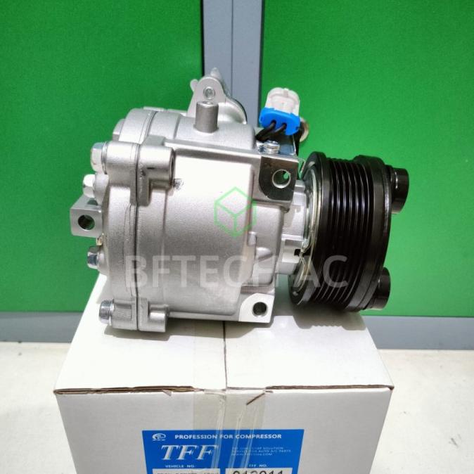 Compressor Chevrolet Spin Dsl Tff Kompresor Ac Mobil