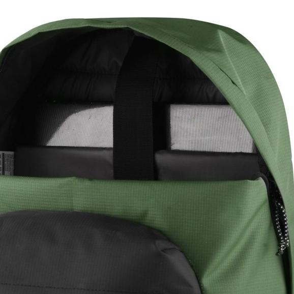 ANT PROJECT - Tas Backpack SODA - Tas Ransel - Hitam