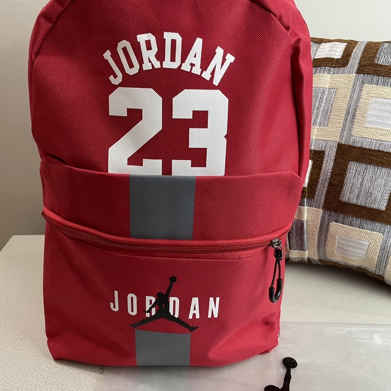 BAGPACK BACKPACK JORDAN 23 / TAS JORDAN / RANSEL JORDAN