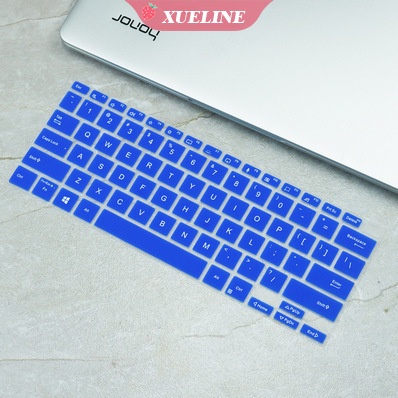 Film Pelindung keyboard Bahan Silikon TPU Transparan Untuk Asus Vivobook Pro 16x oled N7600 M7600Q 2021 16 inch