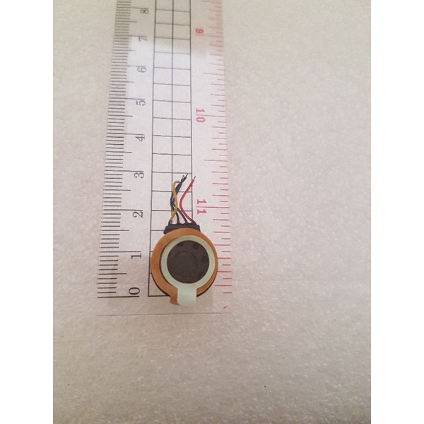 BUZER BUZZER LOUD SPEAKER HP CHINA BULAT 1,5 CM KABEL 4