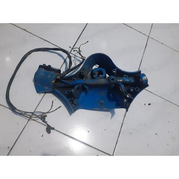 batok bawah vespa ps kotak