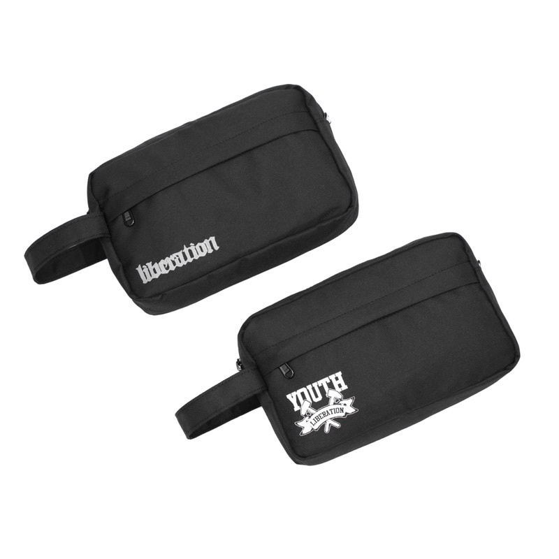 Handbag Liberation / Tas Tangan Liberation Original / Clutch Liberation Original