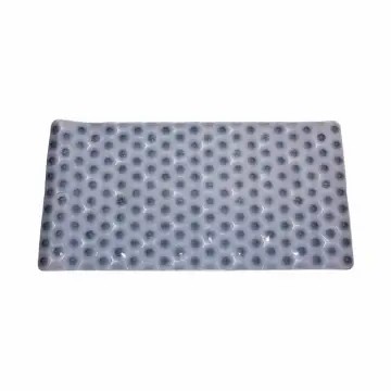 Keset Kaki Toilet Kamar Mandi 37x72 Cm Informa Anti Slip Selip Tidak Licin Asli Original