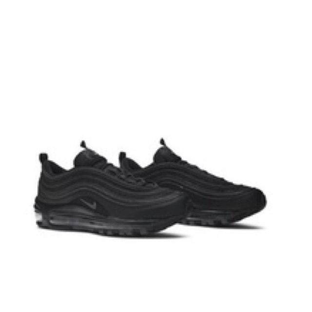 Nike Air Max 97 Triple Black