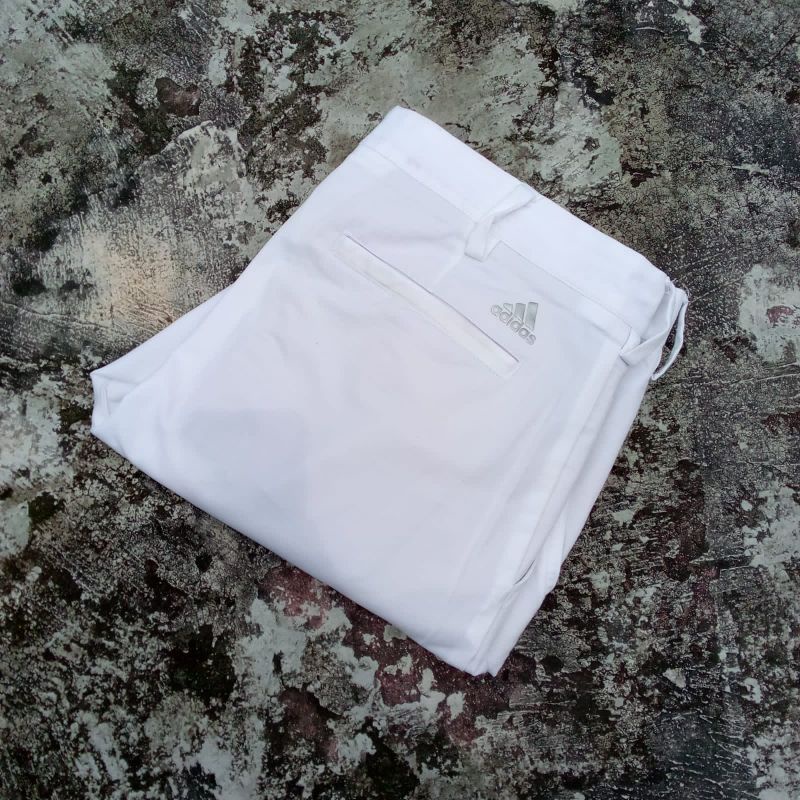 Celana Chino Adidas Puremotion