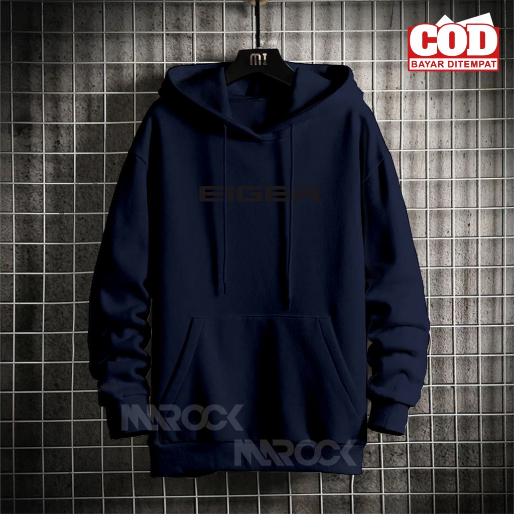 Hoodie Pria - Sweater Hoodie Pria Distro