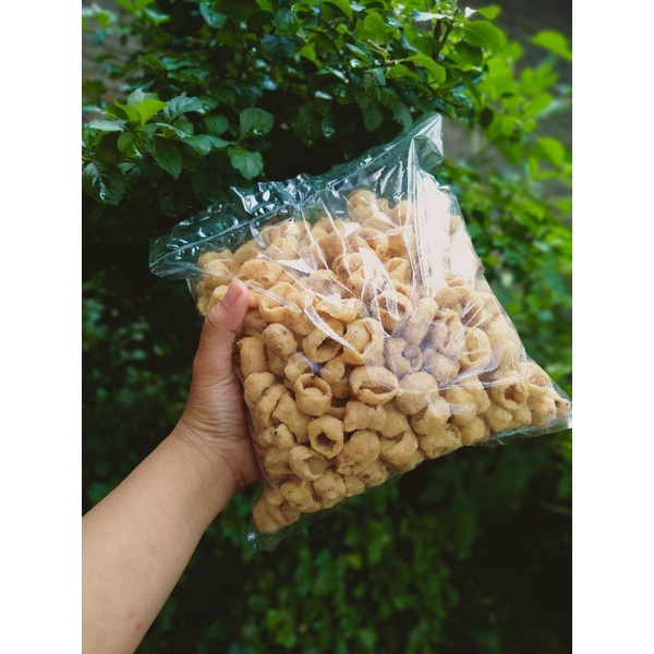 

Potil TUMBAR 500gram/1/2kg