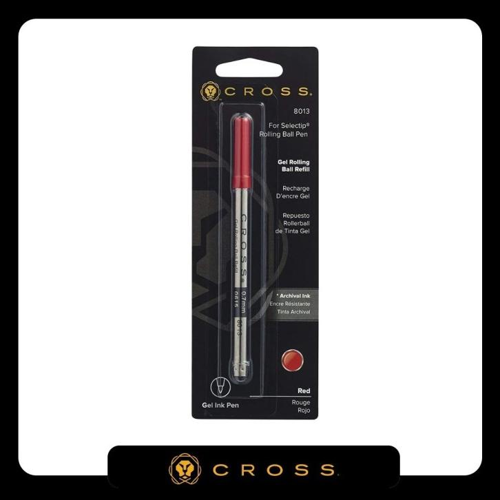 Cross Refill 8013-Rb