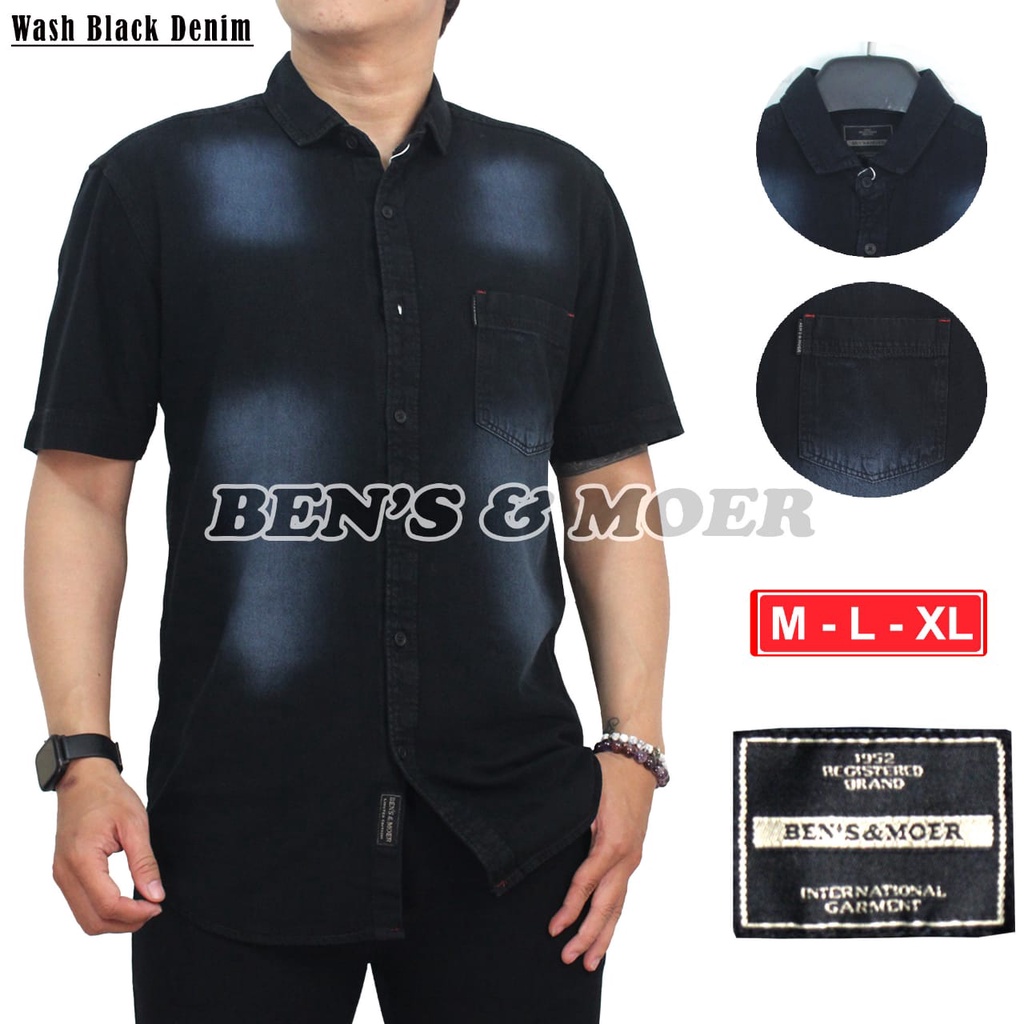 KEMEJA PENDEK PRIA IMPORT/KEMEJA PRIA DISTRO/KEMEJA PRIA BRANDED