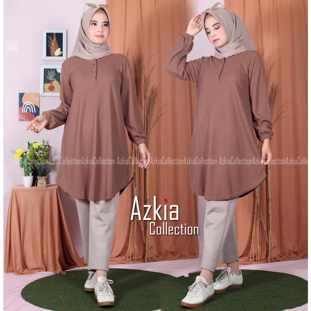 TUNIK WANITA