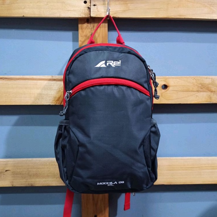 Tas Ransel Rei Mochila 03 10L Original