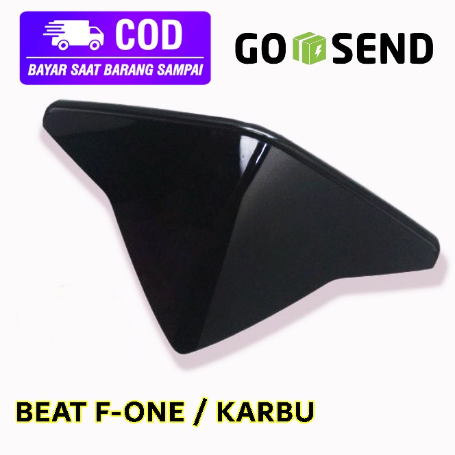 visor beat f1 visor motor  Beat  karbu / beat f-one