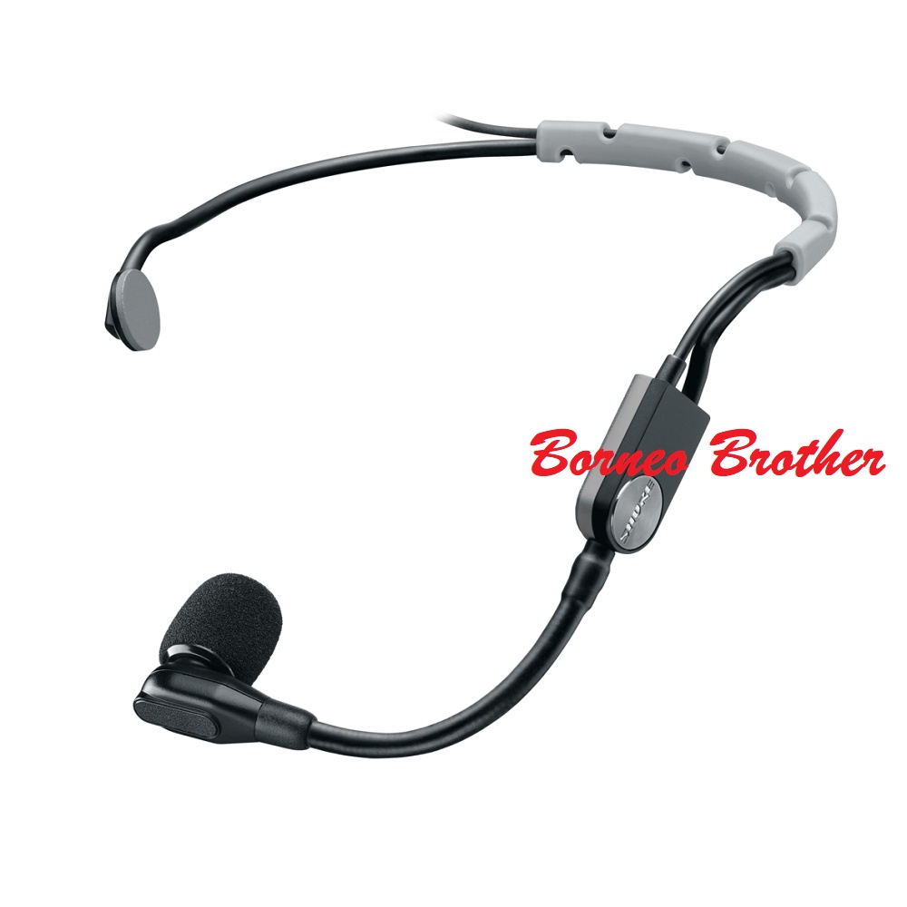 Shure SM35-TQG SM 35 TQG Original Mic Headset Condenser Performance