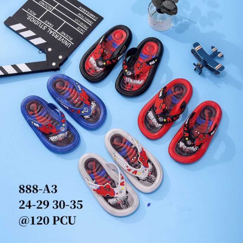 Sandal Anak Cowok Motif Spider Man Sandal Anak Cowok Jelly Karet Terbaru Sandal Anak Cowok Kekinian Sandal Anak Cowok Yang Nggak Licin Sandal Anak Cowok Enak Dipakai Sandal Anak Cowok Karakter Spider Man Sandal Anak Cowok Terlaris Sandal Anak Cowok Empuk