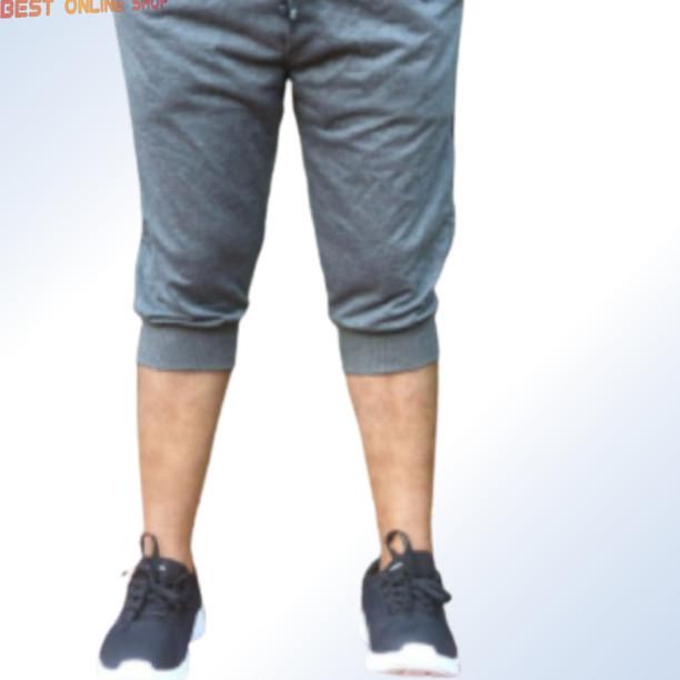 CELANA PRIA JOGGER PANJANG - celana 7/8