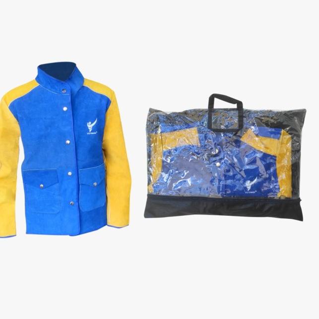 WELDING JACKET YUTAKA