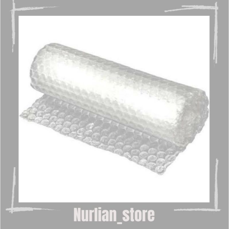 

Bubble Wrap