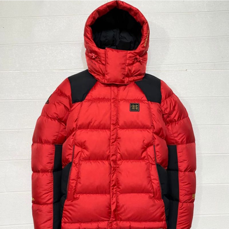 JAKET BULU ANGSA/GOOSE DOWN JACKET KOLON SPORT