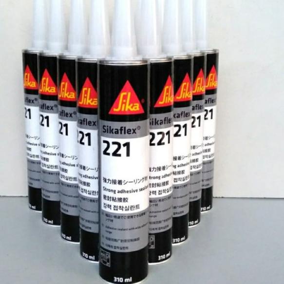 

Sikaflex 221