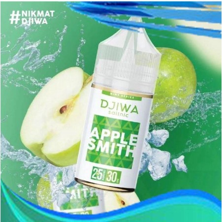 DJIWA APPLE SMITH 30  MI LI