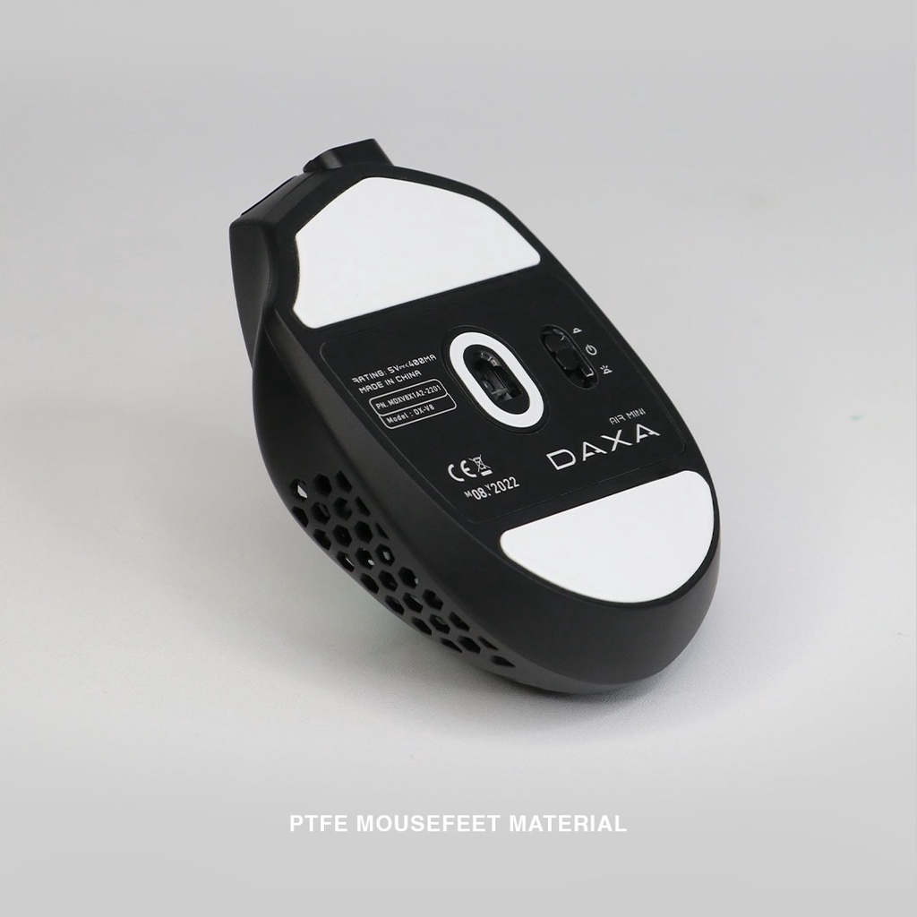 Rexus Daxa Air Mini Wireless Gaming Mouse