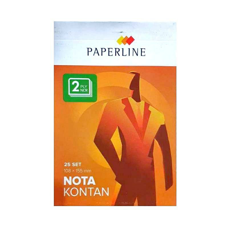 

buku Nota Kecil 2ply / nota kecil 2ply