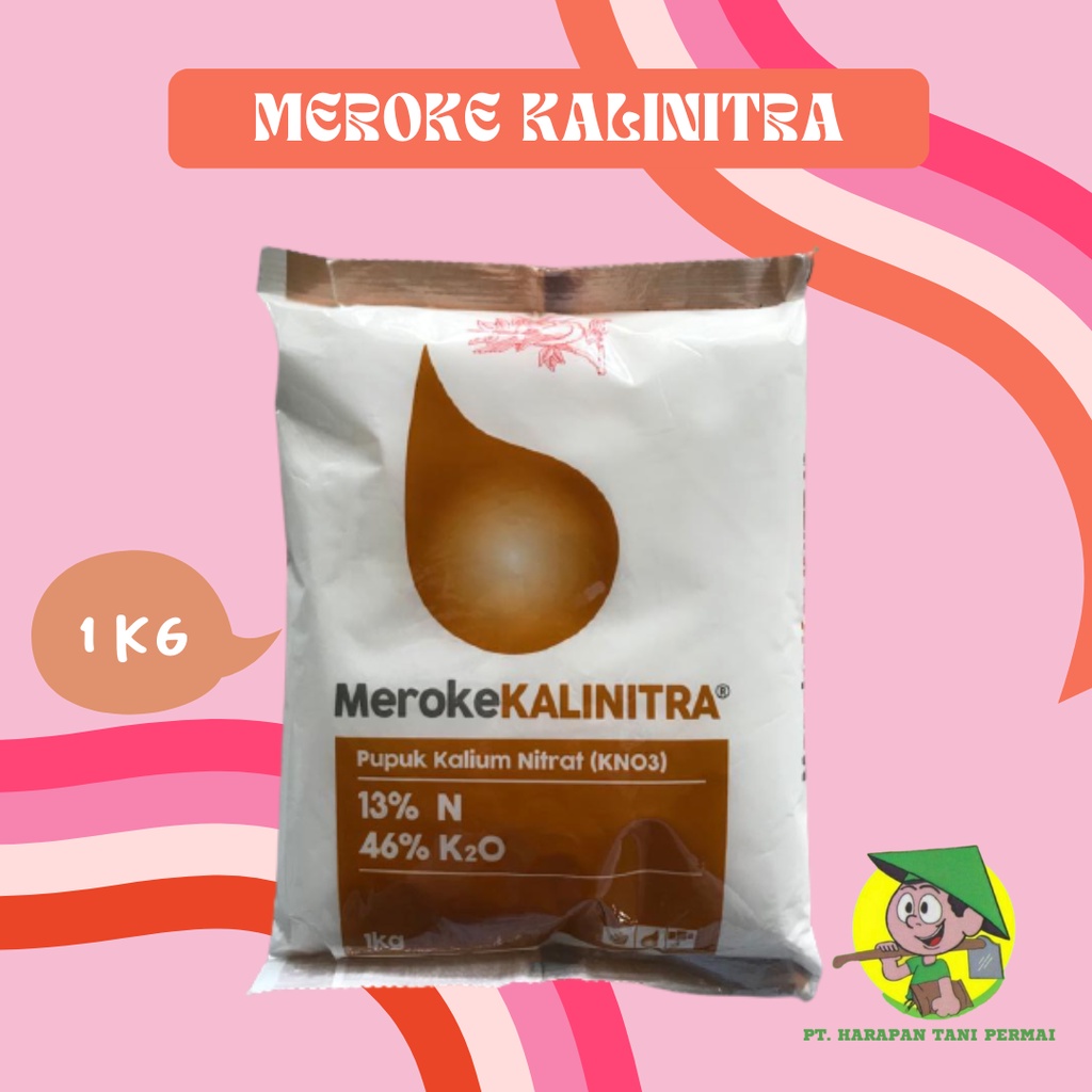 MEROKE KALINITRA