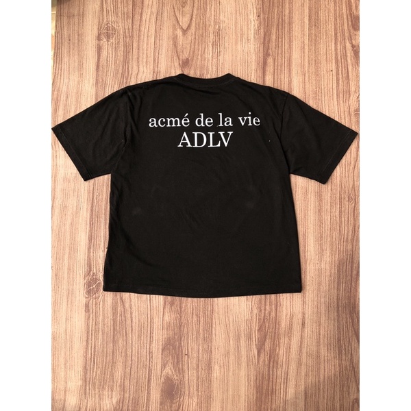 ADLV second