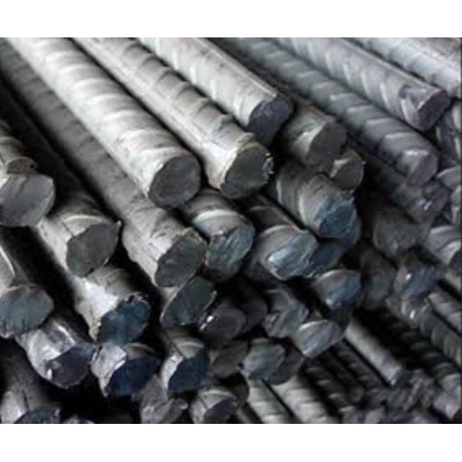 BESI BETON 10 ULIR SNI