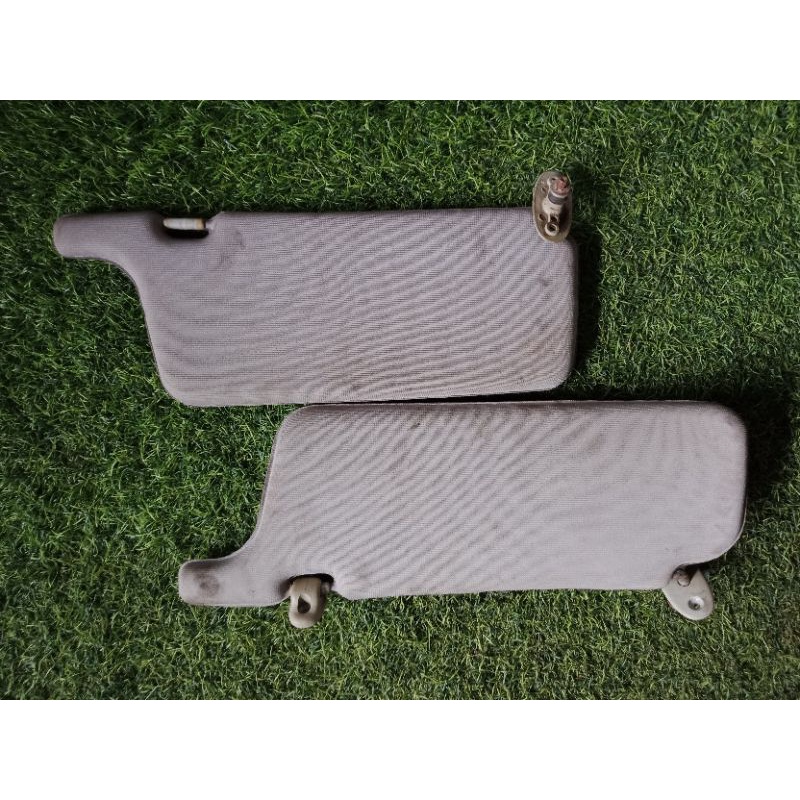 Sun Visor Original Copotan Hyundai Elantra