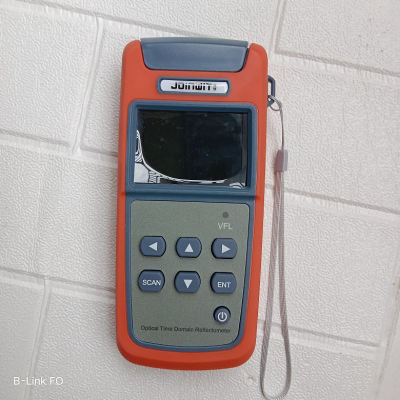 otdr mini joinwit jw 3305A