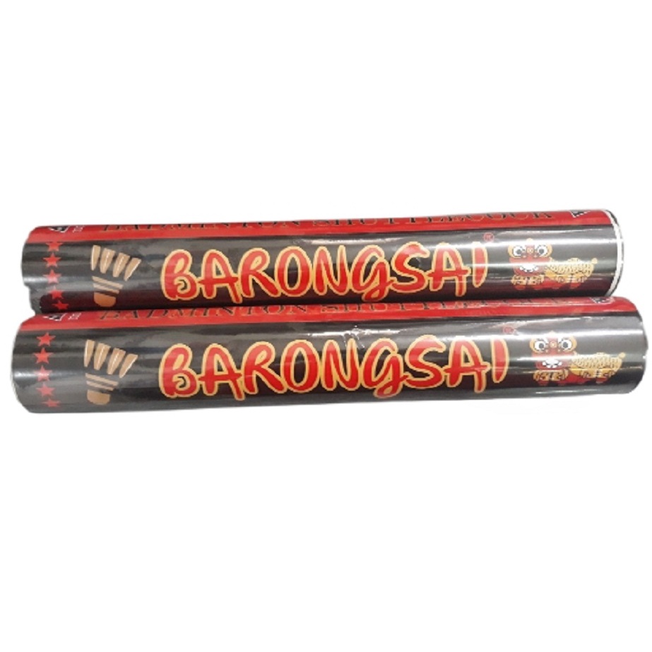 Shuttlecock/Kock Bulutangkis Barongsai