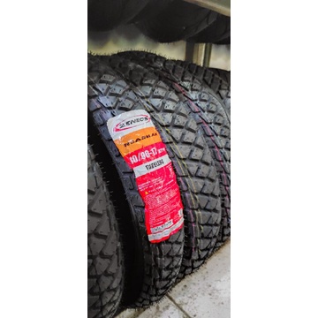 zeneos roadmax 80/90-17 tubles