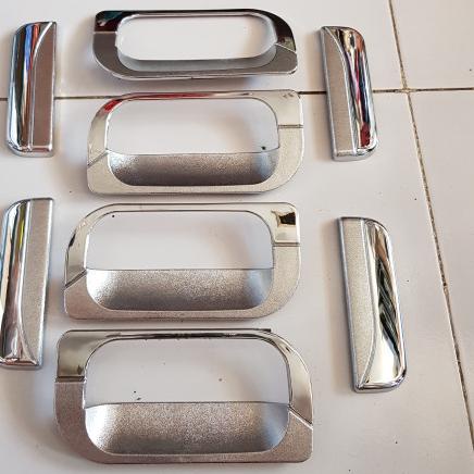 outer + handle avanza lama(variasi pintu avanza,handle variasi avanza)