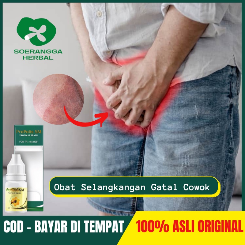 Obat Gatal Selangkangan, Obat Gatal Selangkangan Hitam dan Gatal, Obat Gatal Selangkangan Pria Wanit