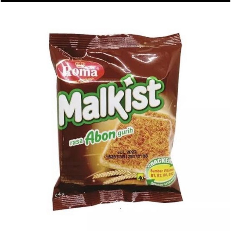 

Malkist Abon