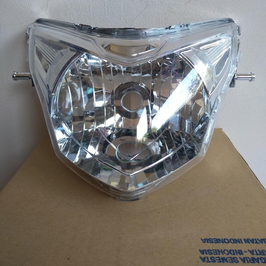 REFLEKTOR LAMPU DEPAN JUPITER MX NEW JUPITER MX OLD NARITA