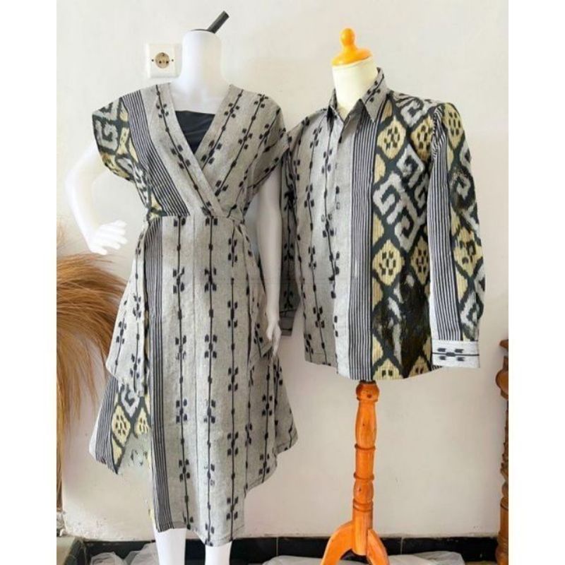 Baju tenun~Baju tenun couple~Baju tenun wanita~Baju tenun etnik wanita~Baju tenun pria~Baju tenun co