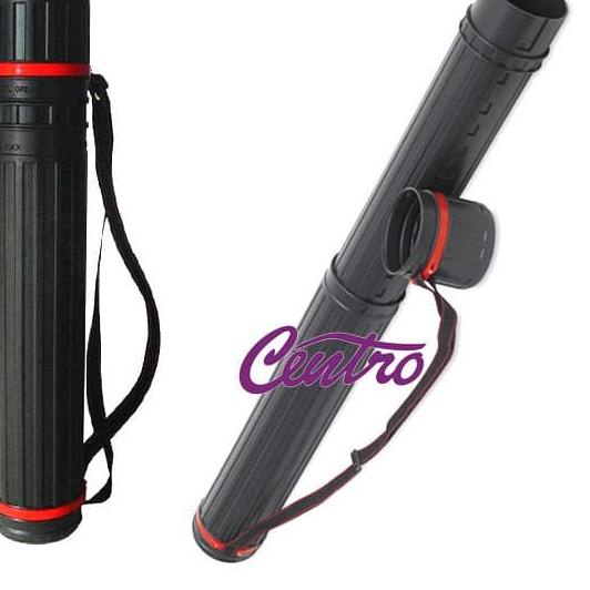 

V-TEC TABUNG GAMBAR/ DRAFTING TUBE 8 CM