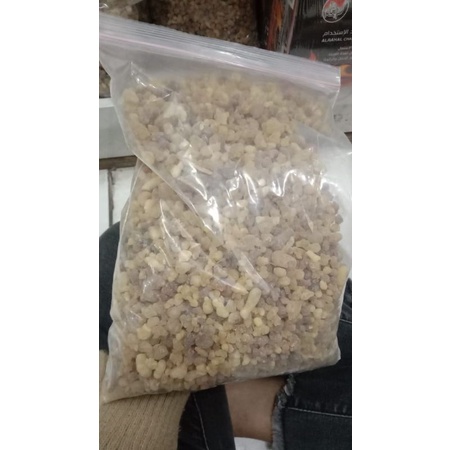 Luban mustaki luban arab