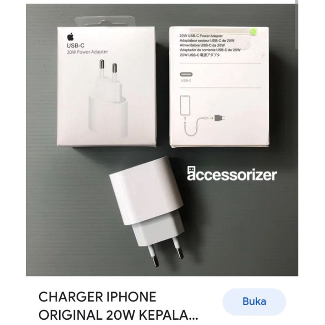 case/adaptor iphone xr original