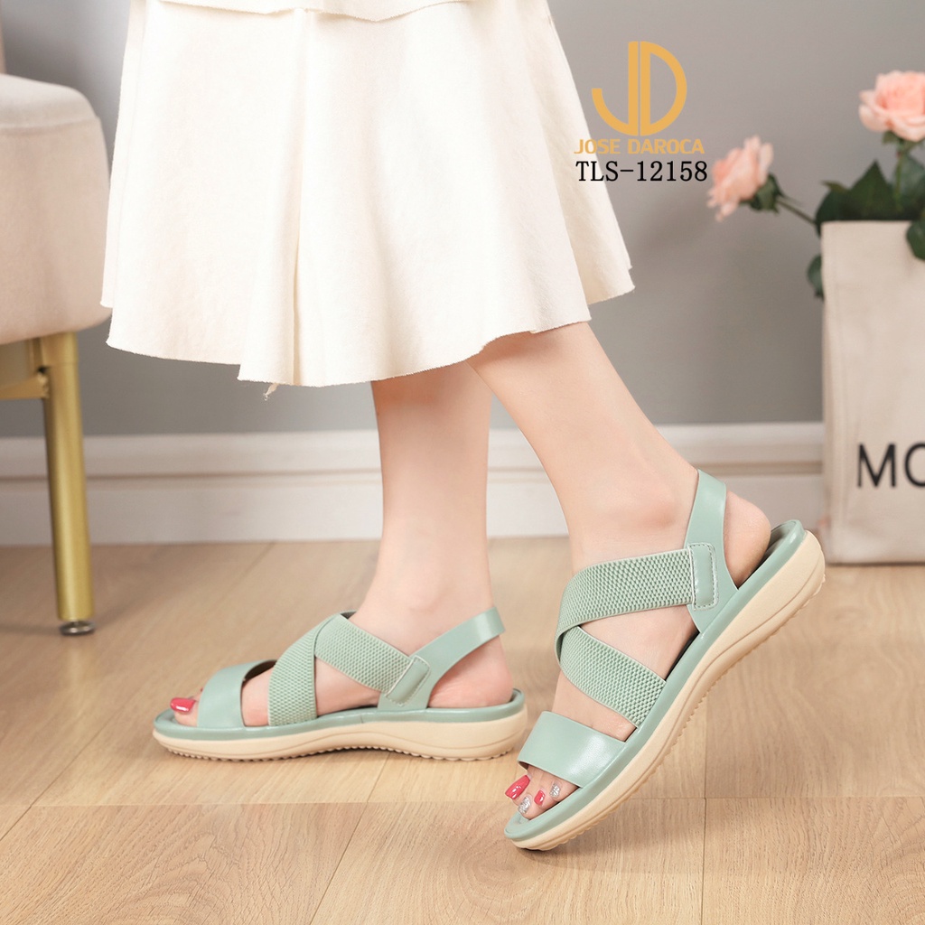 Original Shoes JOSE DAROCA  Series # TLS-12158